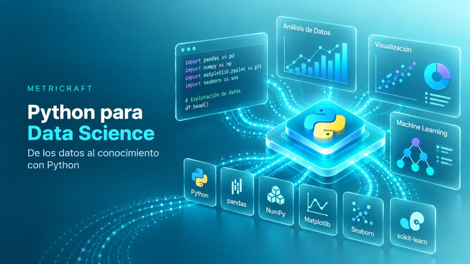 Python para Data Science