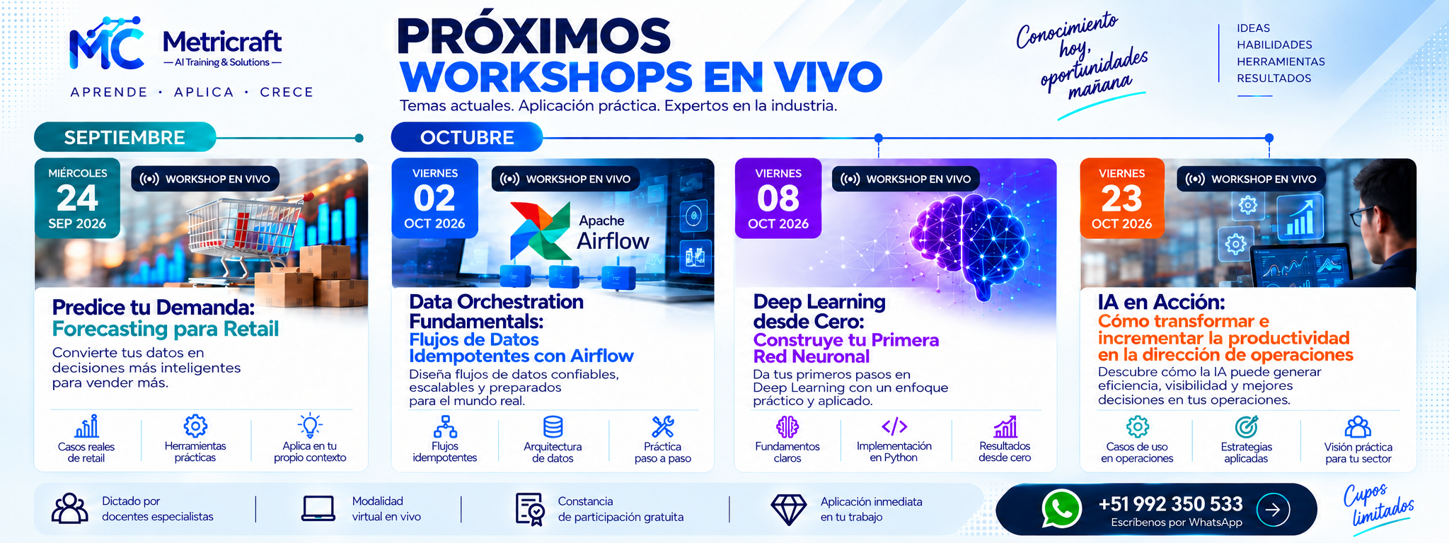 Workshops2026