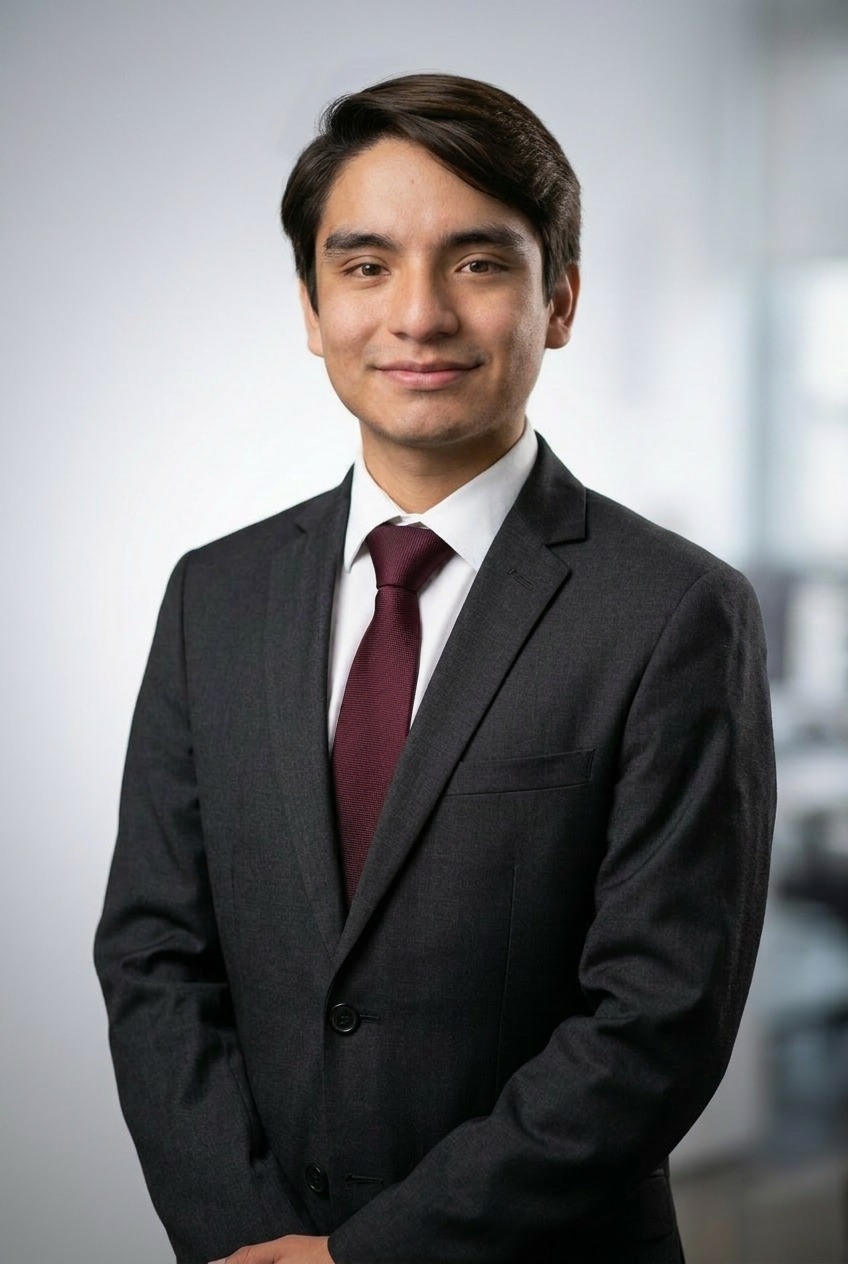 Sergio Sosa
